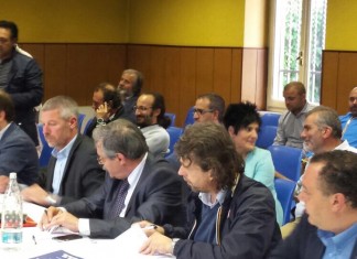 Rinnovo del Ccsl, riprendere la trattativa