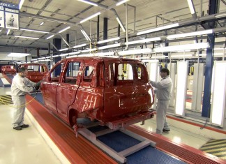 Soddisfazione per il piano G.B. Vico Pomigliano