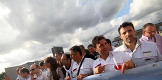 Pomigliano, votiamo sì al nostro futuro