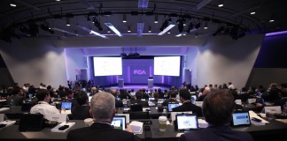 Investor Day a Detroit di Fca e Cnhi