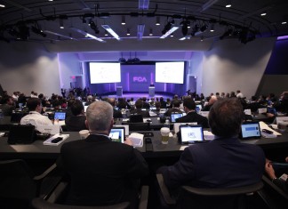 Investor Day a Detroit di Fca e Cnhi