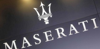 A proposito di Maserati