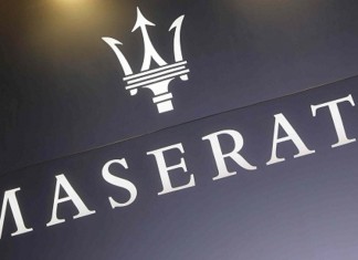 A proposito di Maserati