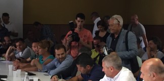 Assemblea dei Rappresentanti Sindacali