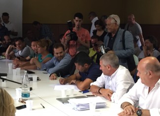 Assemblea dei Rappresentanti Sindacali