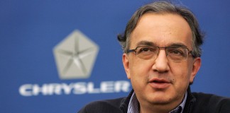 Marchionne incontra le Organizzazioni sindacali firmatarie del Ccsl Fiat