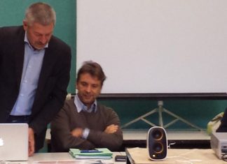 Al via il nuovo percorso formativo per le Rsa AQCF e Fim-Cisl