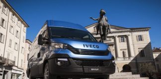 Iveco previsioni per il 2017