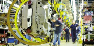 Mirafiori, segnale positivo!