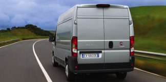 Alla Sevel la medaglia d’argento del Wcm