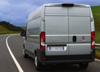 Alla Sevel la medaglia d’argento del Wcm