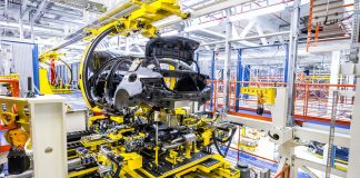 Buone notizie da Cassino Plant