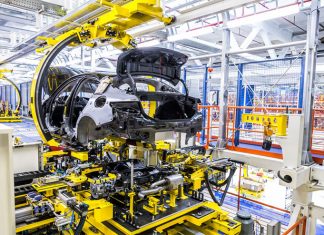 Buone notizie da Cassino Plant