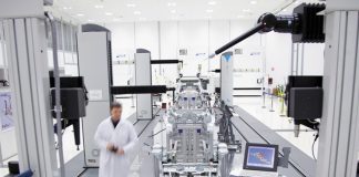 Nuovi positivi segnali da Mirafiori Plant