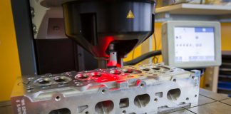 Teksid Aluminum, confronti costruttivi