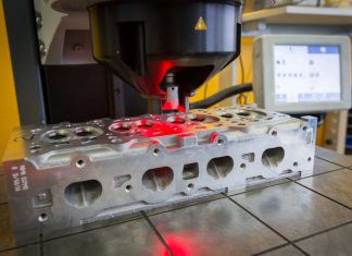 Teksid Aluminum, confronti costruttivi