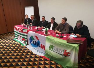 Pomigliano non può aspettare