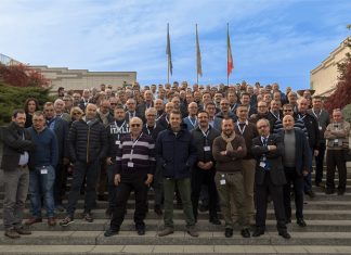 Un impegno delle persone per le persone