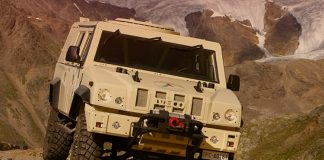 Cnhi divisione difesa