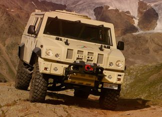 Cnhi divisione difesa