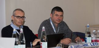 Confini allargati per AQCF-R