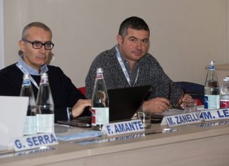 Confini allargati per AQCF-R