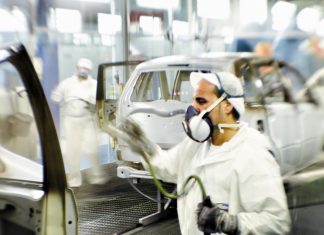 Mirafiori Plant, proroga del contratto di solidarietà