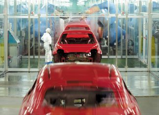 Fca Mirafiori, continuano gli incontri per i dettagli della cigo dall’8 maggio