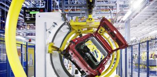 Fca Pomigliano, confermato impegno aziendale per il futuro industriale