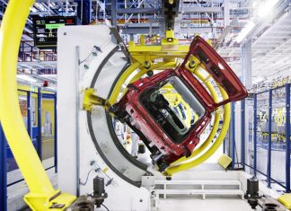 Fca Pomigliano, confermato impegno aziendale per il futuro industriale
