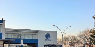 Comau, Contratto di Solidarietà per il 2018