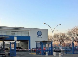 Comau, Contratto di Solidarietà per il 2018