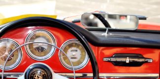 Alfa Romeo torna in Formula 1