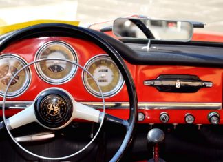 Alfa Romeo torna in Formula 1