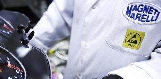 Magneti Marelli, ammortizzatori sociali azzerati entro settembre 2018