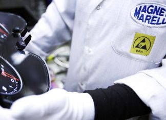 Magneti Marelli, ammortizzatori sociali azzerati entro settembre 2018