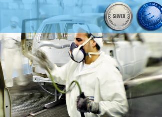 Wcm Silver a Mirafiori Carrozzeria