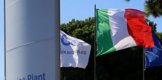 Fca Cassino, assunzione di 300 lavoratori