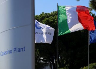 Fca Cassino, assunzione di 300 lavoratori