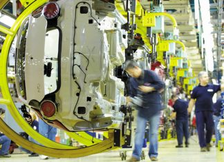 Mirafiori Plant, si amplia il Contratto di Solidarietà