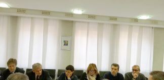 Istituzioni attorno a un tavolo sulle prospettive Fca