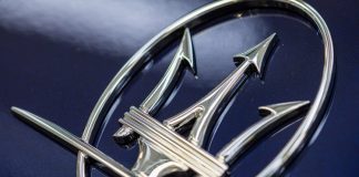 Maserati Modena, quattro Rsa per AQCF-R