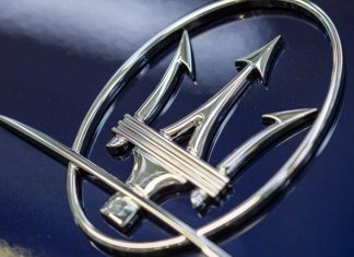 Maserati Modena, quattro Rsa per AQCF-R