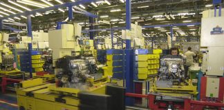 Fca Italy Pratola Serra, AQCF-R ottiene una Rsa