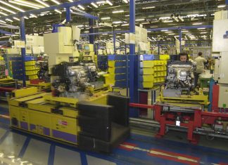 Fca Italy Pratola Serra, AQCF-R ottiene una Rsa