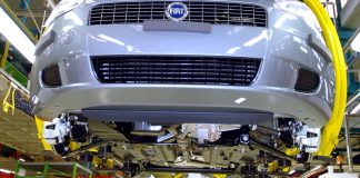 Fca, siglata bozza di accordo per il polo produttivo torinese