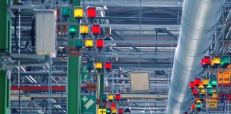 Fca Termoli, confermata una Rsa per AQCF-R