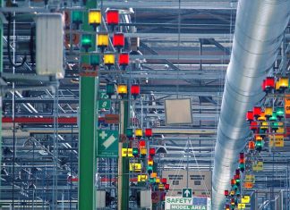 Fca Termoli, confermata una Rsa per AQCF-R