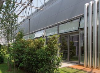 Fca Services Torino, due Rsa per AQCF-R