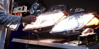 Nuova Rsa per AQCF-R